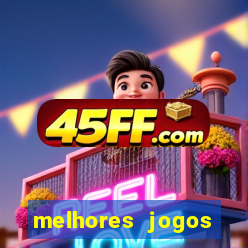 melhores jogos mmorpg mobile